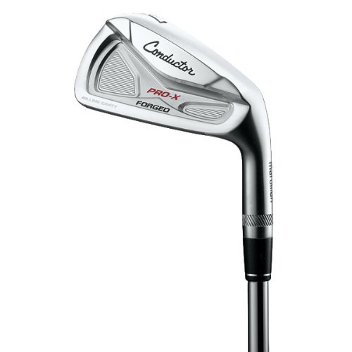 Amazon.co.jp: MARUMAN GOLF JAPAN CONDUCTOR PRO-X CAVITY IRON